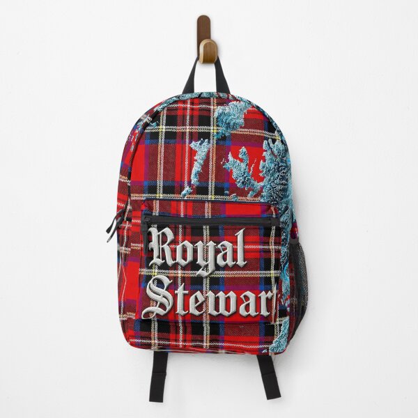 Item preview, Scotland Map and Clan Stewart Tartan designed and sold by davidelder.