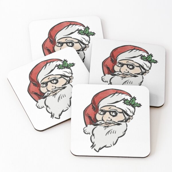 Item preview, Santa Claus designed and sold by JATOOBA.