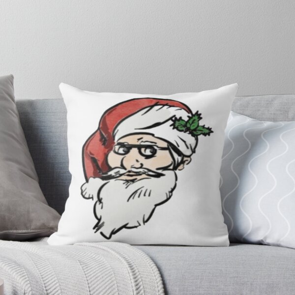 Item preview, Santa Claus designed and sold by JATOOBA.