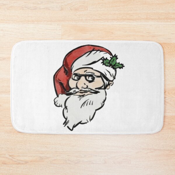 Item preview, Santa Claus designed and sold by JATOOBA.