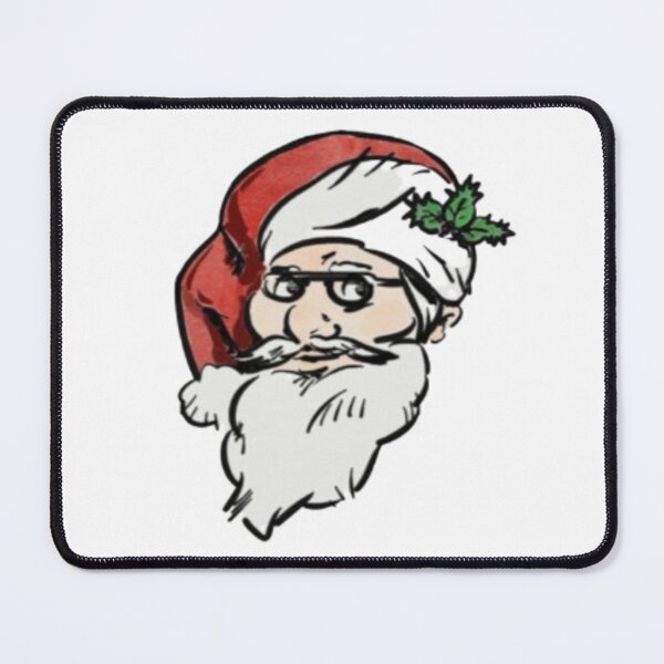 Item preview, Santa Claus designed and sold by JATOOBA.