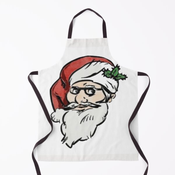 Item preview, Santa Claus designed and sold by JATOOBA.