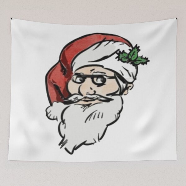 Item preview, Santa Claus designed and sold by JATOOBA.