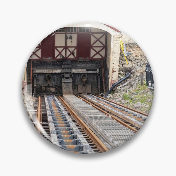 Item preview, Saltburn cliff tram railway designed and sold by yackers1.