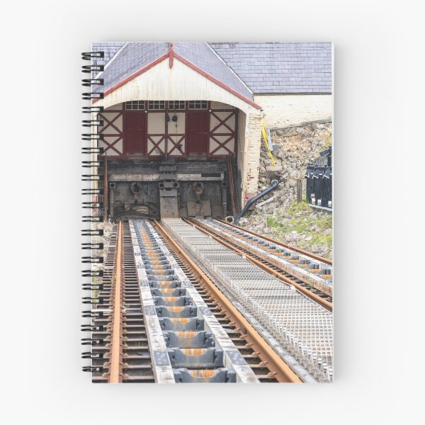 Item preview, Saltburn cliff tram railway designed and sold by yackers1.