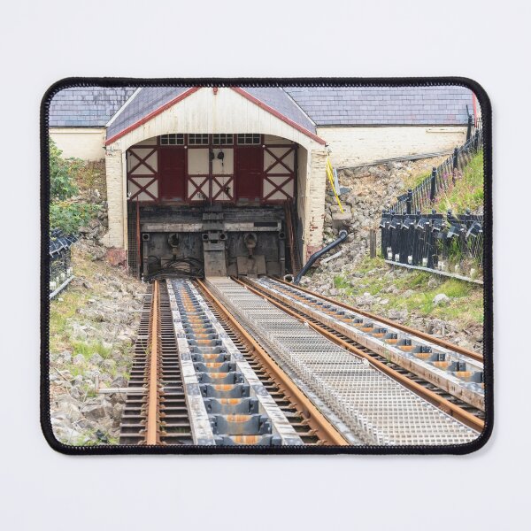 Item preview, Saltburn cliff tram railway designed and sold by yackers1.