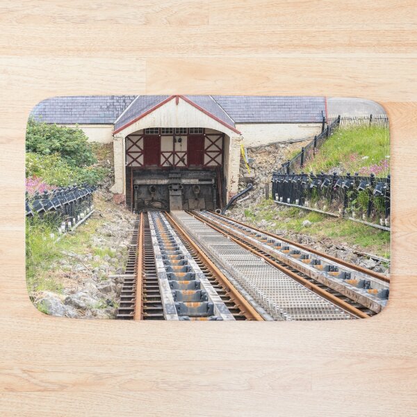 Item preview, Saltburn cliff tram railway designed and sold by yackers1.