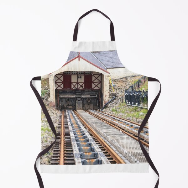Item preview, Saltburn cliff tram railway designed and sold by yackers1.