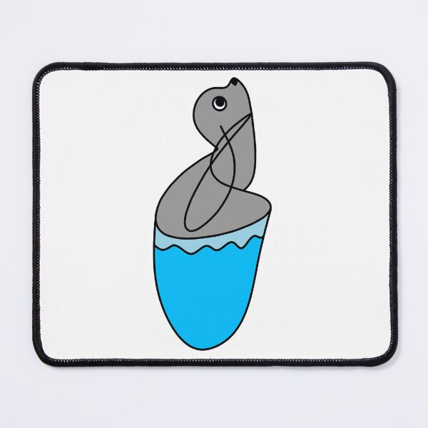 Item preview, Last Seal, Last Iceberg designed and sold by Designhand.