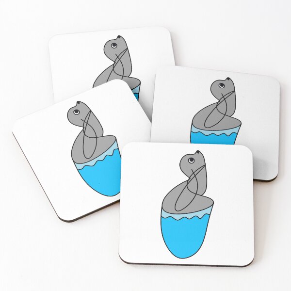 Item preview, Last Seal, Last Iceberg designed and sold by Designhand.