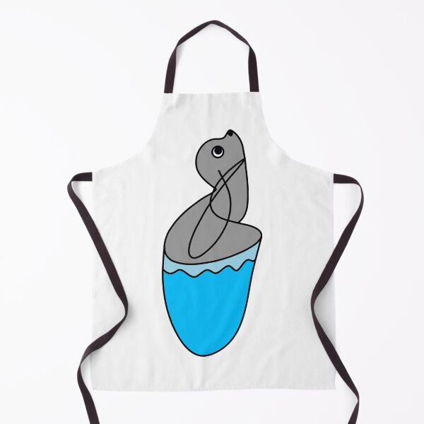 Item preview, Last Seal, Last Iceberg designed and sold by Designhand.