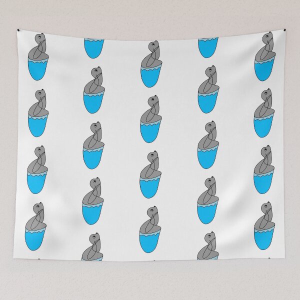 Item preview, Last Seal, Last Iceberg designed and sold by Designhand.