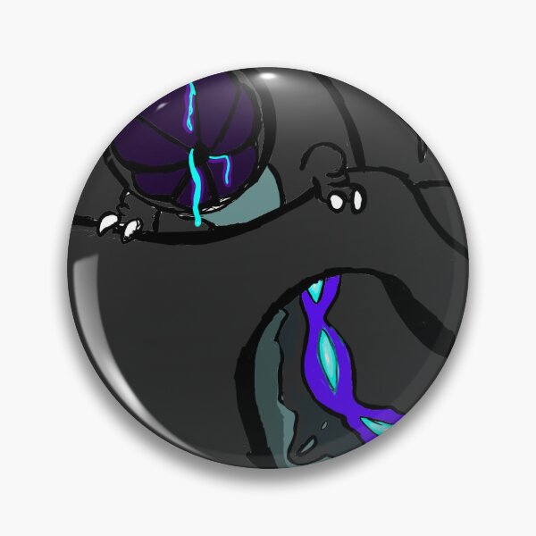 Item preview, The mighty cave-dwelling GloomJaw designed and sold by Monstermaker123.