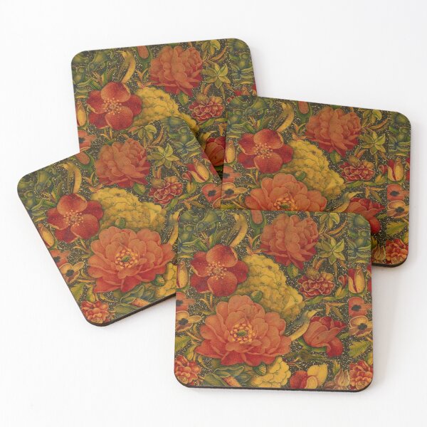 Item preview, THE NIGHT BLOOM designed and sold by THE GOOD FIND.