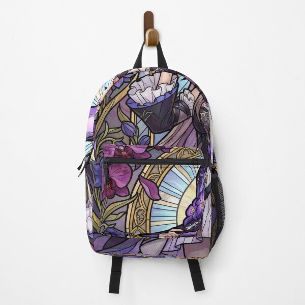 Item preview, Stained Glass The Herta designed and sold by Thunderbelts.