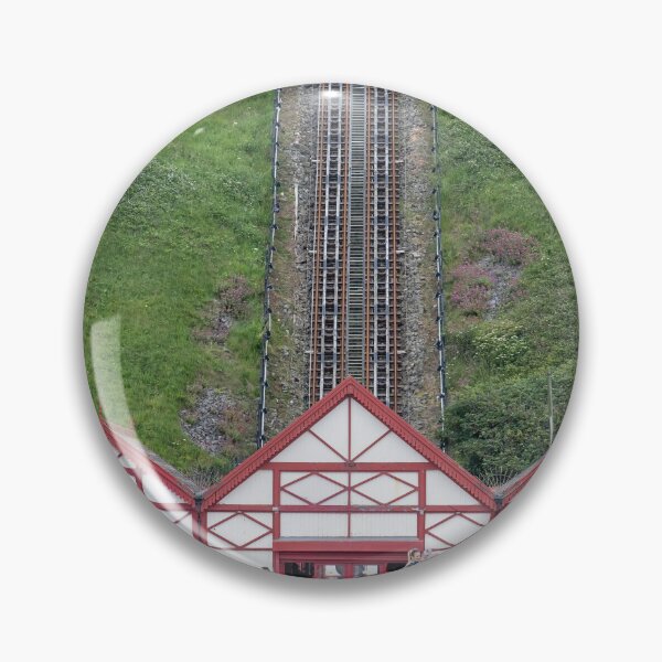 Item preview, Saltburn pier and arcade designed and sold by yackers1.