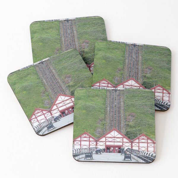 Item preview, Saltburn pier and arcade designed and sold by yackers1.