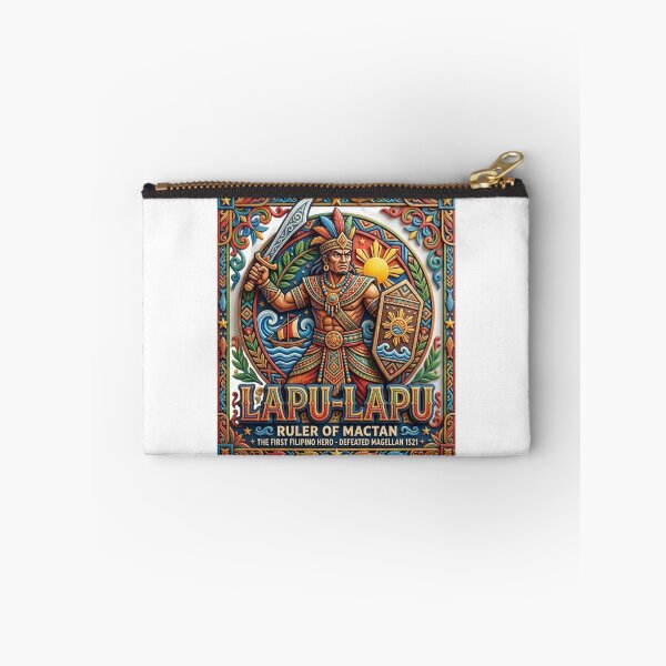 Item preview, LAPU-LAPU designed and sold by likbatonboot.