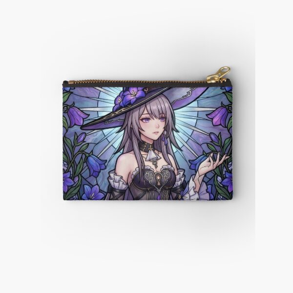 Item preview, Stained Glass The Herta designed and sold by Thunderbelts.