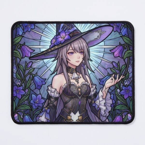 Item preview, Stained Glass The Herta designed and sold by Thunderbelts.