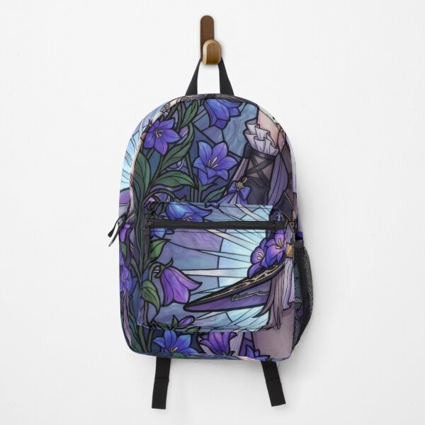 Item preview, Stained Glass The Herta designed and sold by Thunderbelts.