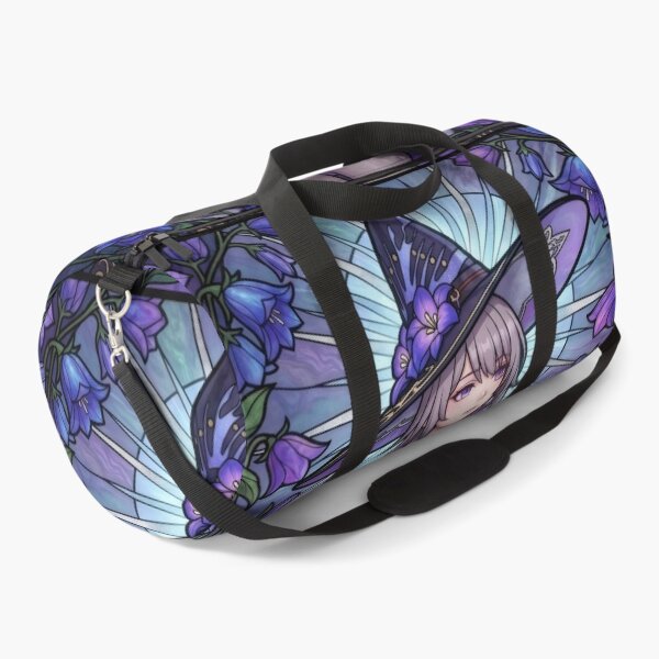 Item preview, Stained Glass The Herta designed and sold by Thunderbelts.