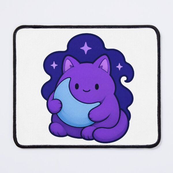Item preview, A Soft Moon Held Close designed and sold by The-Art-of-D.