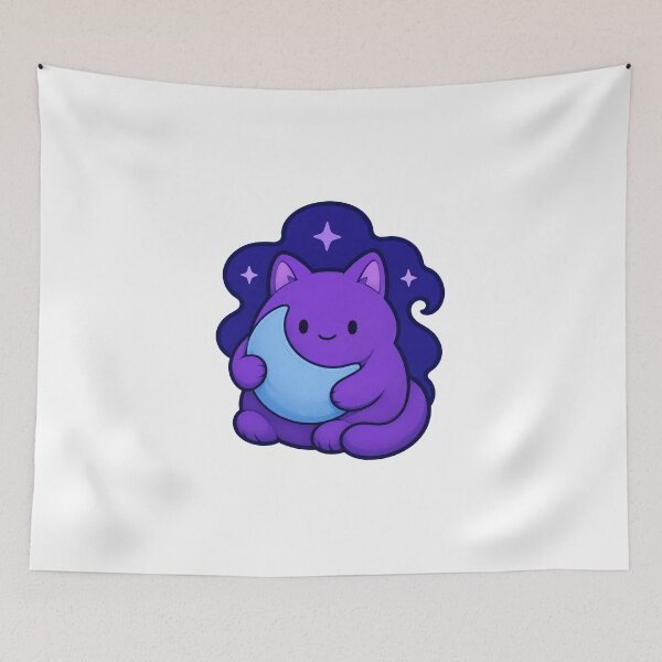 Item preview, A Soft Moon Held Close designed and sold by The-Art-of-D.