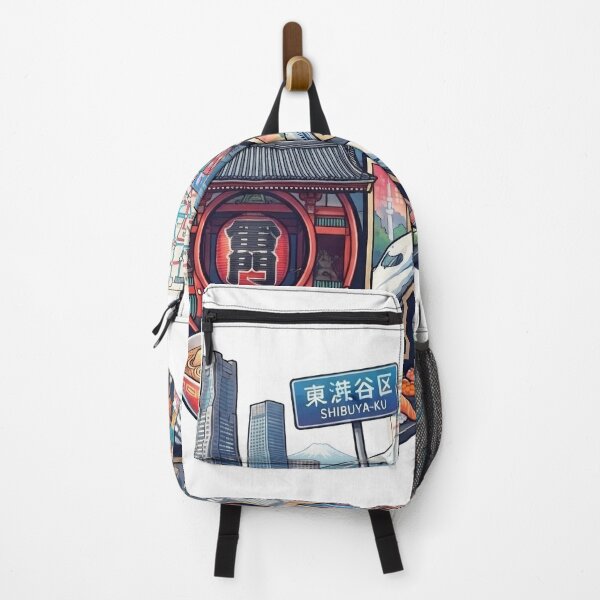 Item preview, Tokyo designed and sold by javierparra.
