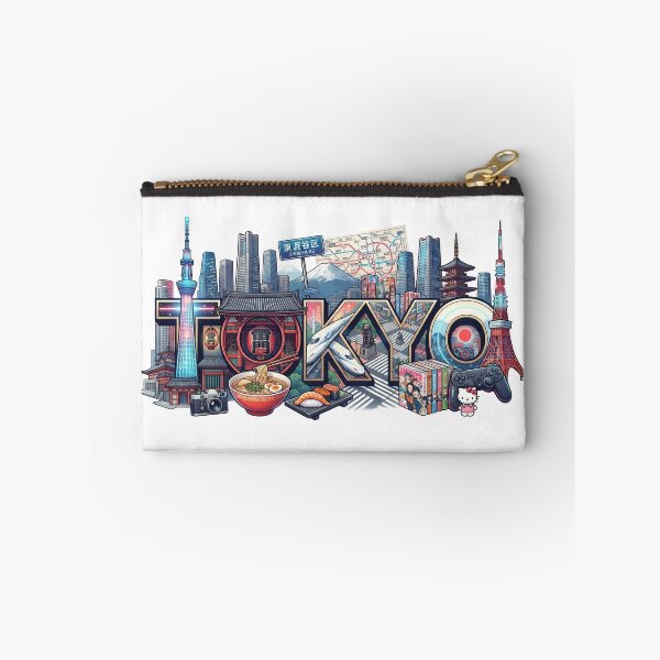 Item preview, Tokyo designed and sold by javierparra.