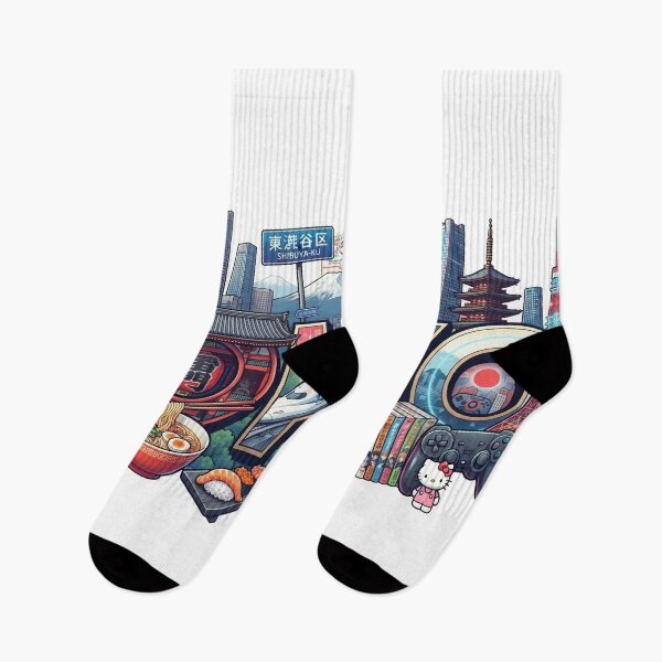 Item preview, Tokyo designed and sold by javierparra.