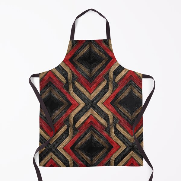 Item preview, 2 German Eagle Vintage Art Deco Gold Pattern designed and sold by ART ATTACK ZONE.