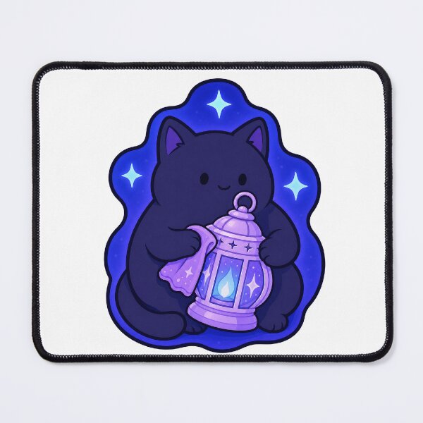 Item preview, Keeping One Small Light Bright designed and sold by The-Art-of-D.