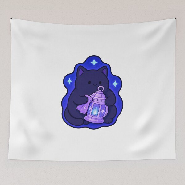 Item preview, Keeping One Small Light Bright designed and sold by The-Art-of-D.