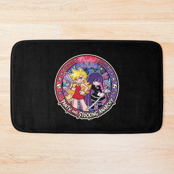 Item preview, Panty And Stocking Anarchy designed and sold by Magimel.