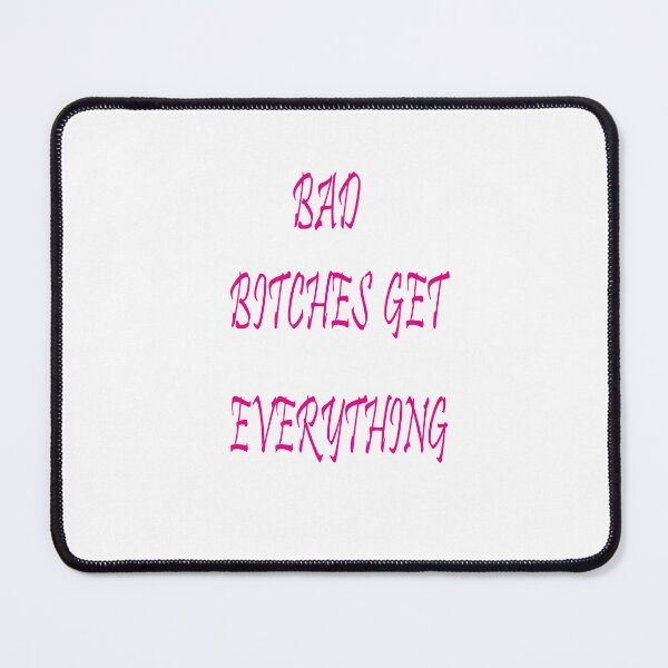 Item preview, bad bitch designed and sold by Kasia1987t.