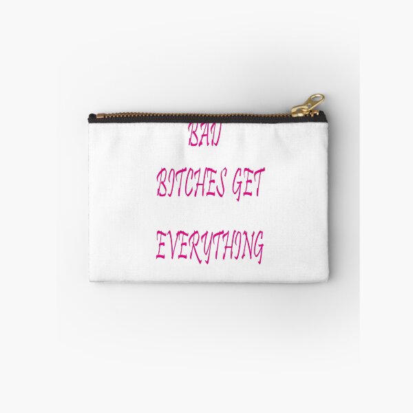 Item preview, bad bitch designed and sold by Kasia1987t.