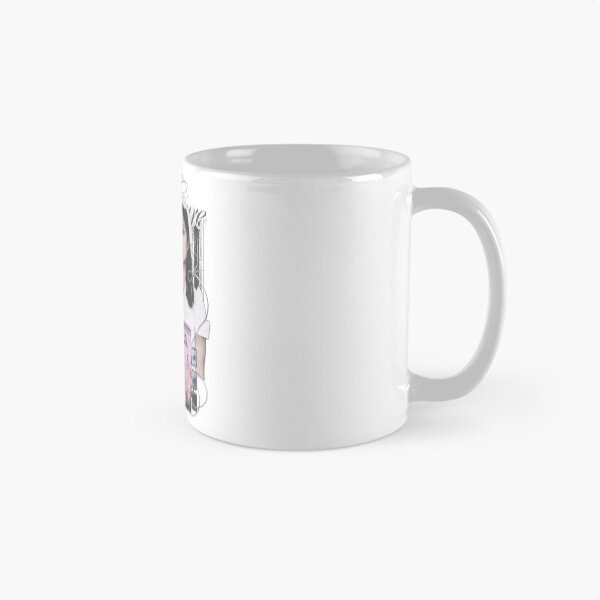 Item preview, The Cure designed and sold by DhriegoStudio.