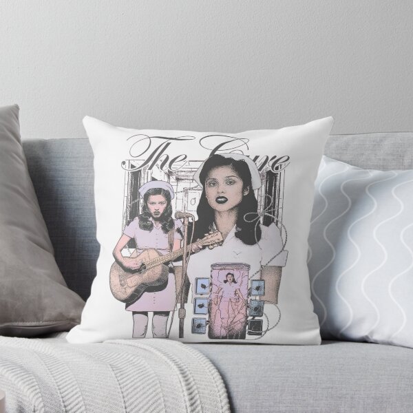 Item preview, The Cure designed and sold by DhriegoStudio.