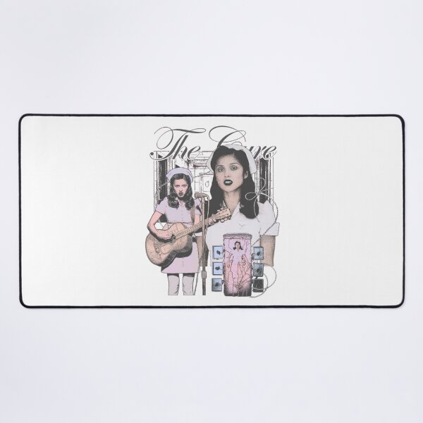 Item preview, The Cure designed and sold by DhriegoStudio.