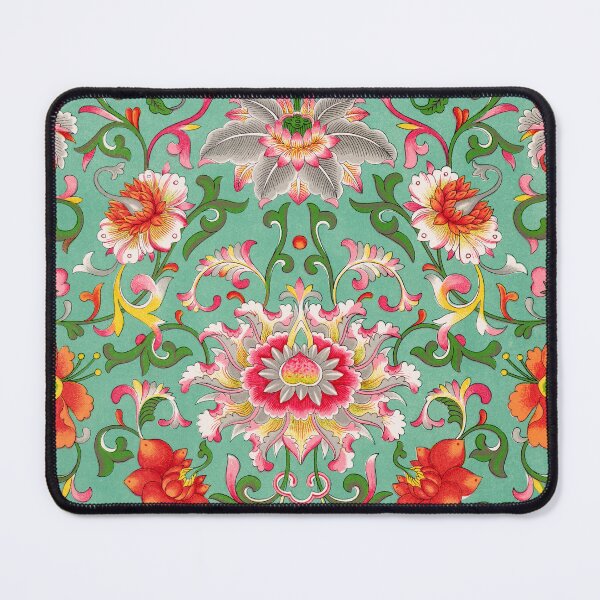 Item preview, FLORAL PARADE SET designed and sold by THE GOOD FIND.
