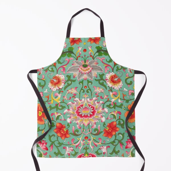 Item preview, FLORAL PARADE SET designed and sold by THE GOOD FIND.