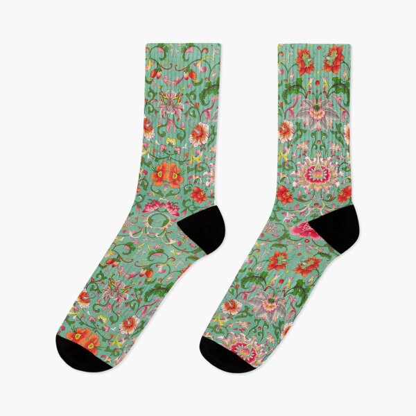 Item preview, FLORAL PARADE SET designed and sold by THE GOOD FIND.