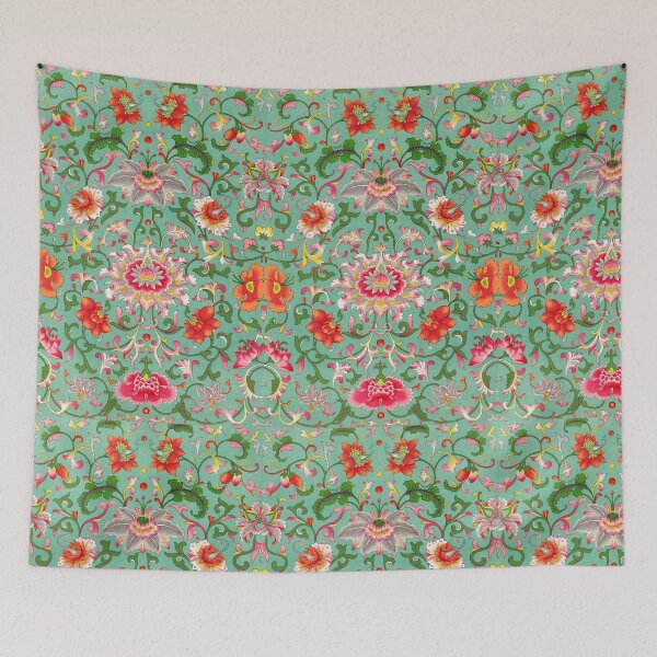 Item preview, FLORAL PARADE SET designed and sold by THE GOOD FIND.