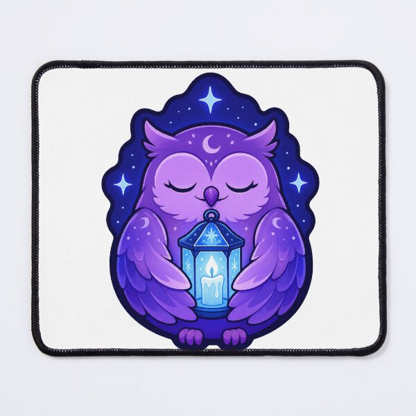 Item preview, A Calm Glow Between the Stars designed and sold by The-Art-of-D.