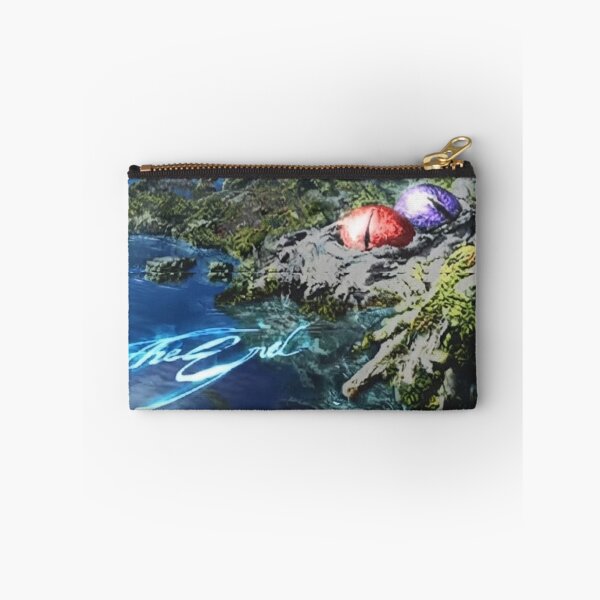 Item preview, The End - I'll be waiting for you if you still belive designed and sold by Art Archive.