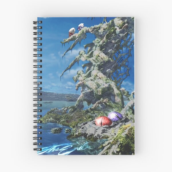 Item preview, The End - I'll be waiting for you if you still belive designed and sold by Art Archive.