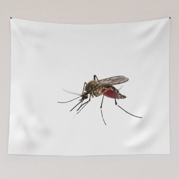 Item preview,  Mosquito net designed and sold by artbyrosse.
