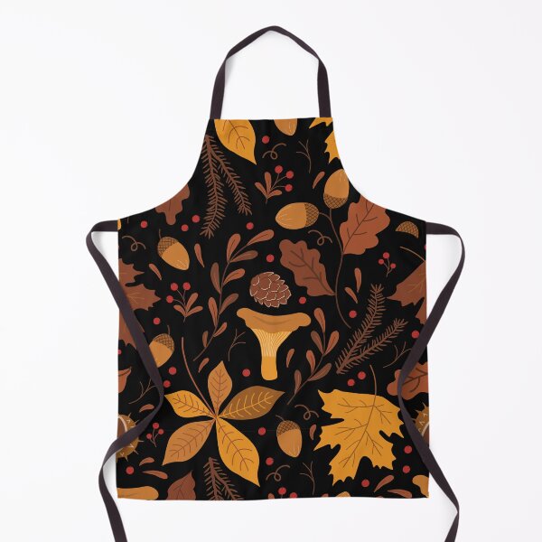 Item preview, Autumn Pattern designed and sold by IrynaAlex.