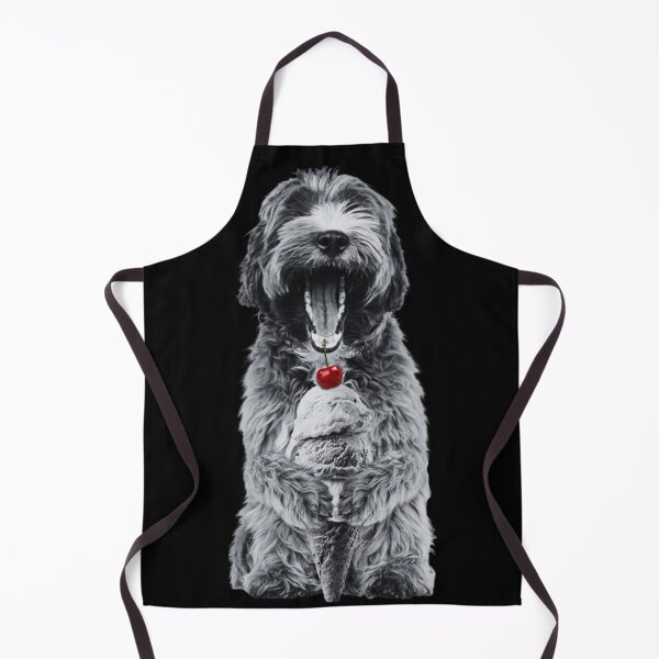Item preview, doodle with cone designed and sold by joztees.